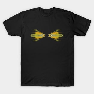 Carl Carl Design - Flys Aby - T-Shirt